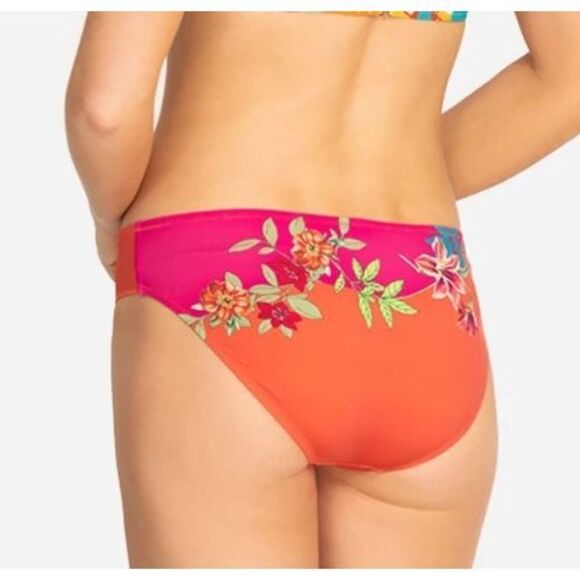 New. Johnny Was floral bikini bottom. Size 2X. Retails $88 - Picture 6 of 9